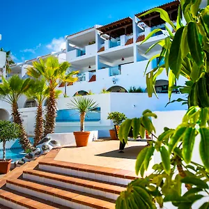  Lejlighedshotel Albatros By Malibu